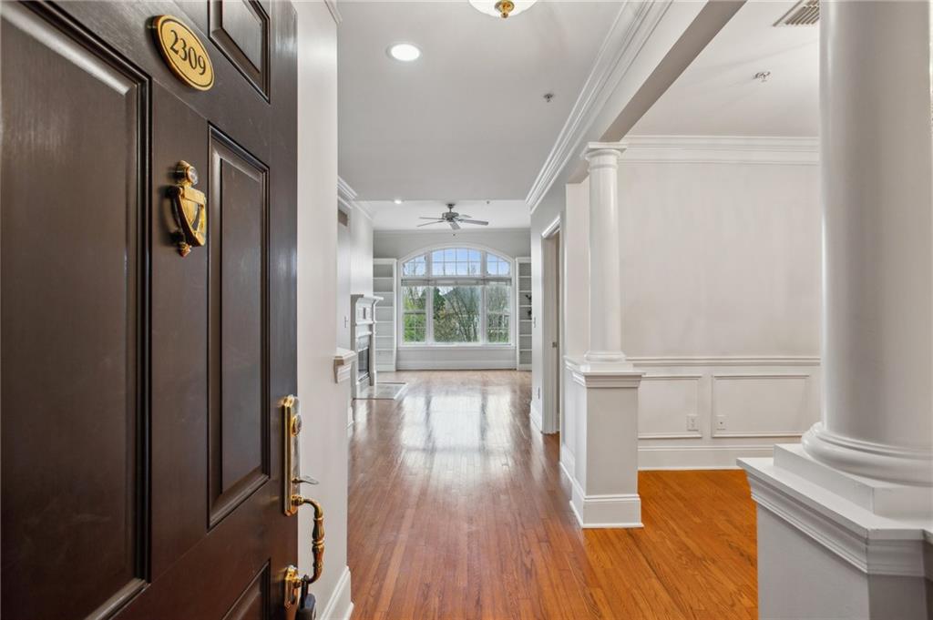 4100 Paces Walk SE Unit 2309