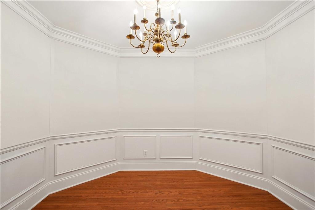 4100 Paces Walk SE Unit 2309