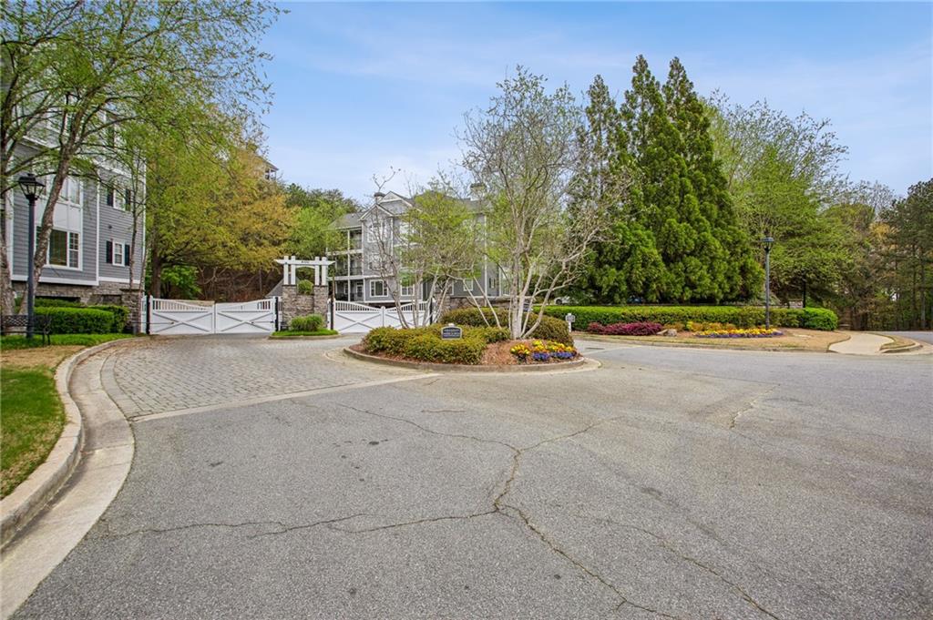 4100 Paces Walk SE Unit 2309