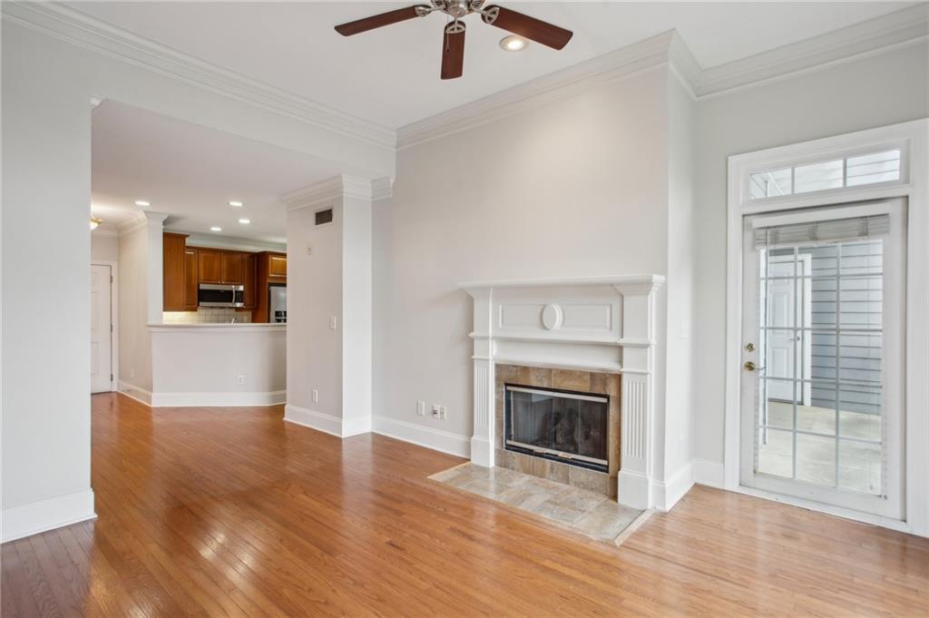4100 Paces Walk SE Unit 2309