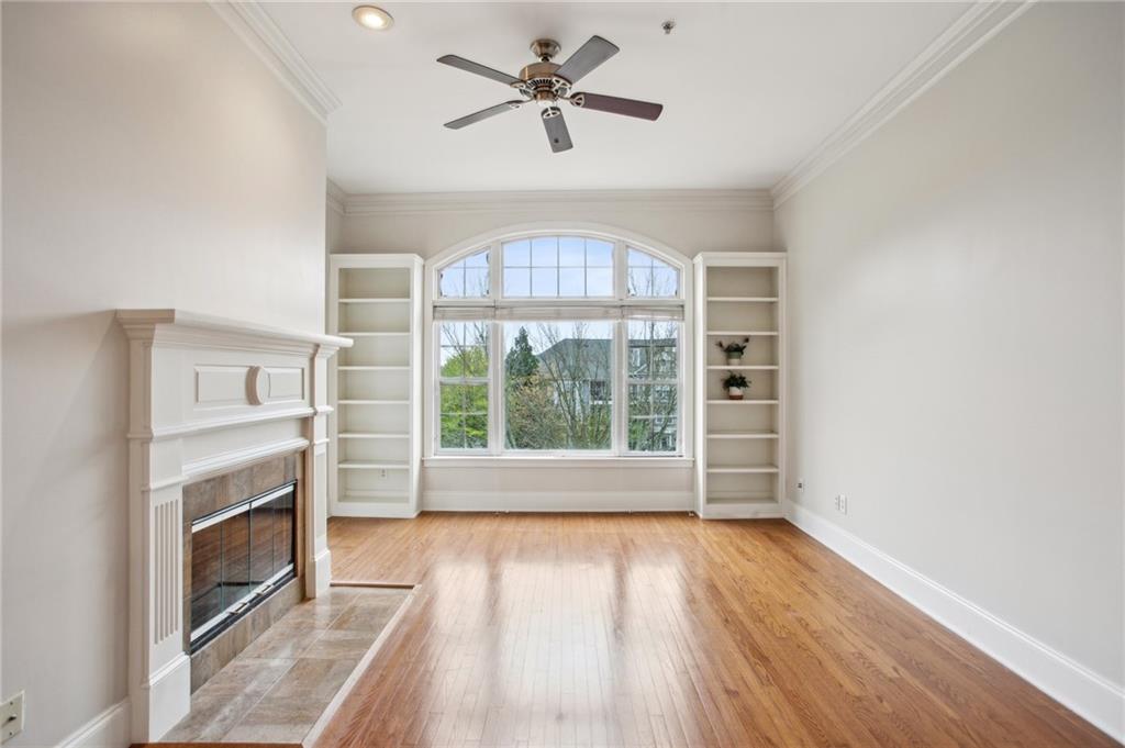 4100 Paces Walk SE Unit 2309