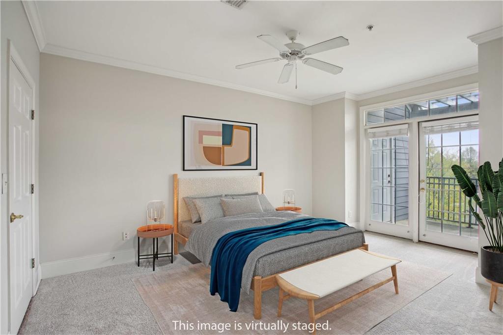 4100 Paces Walk SE Unit 2309