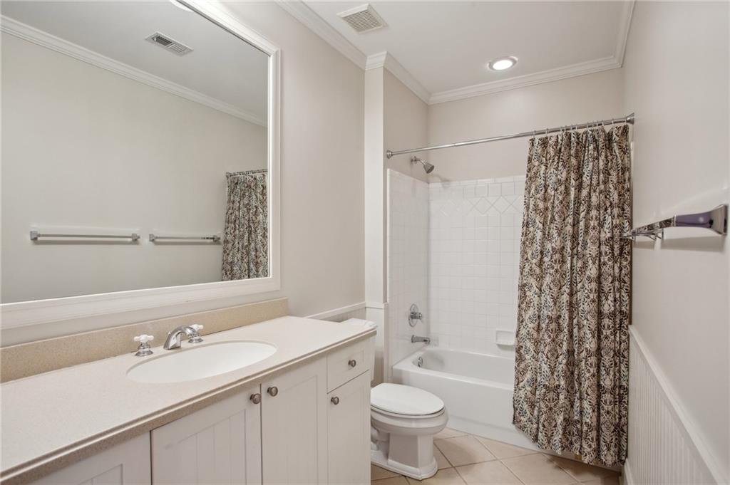 4100 Paces Walk SE Unit 2309