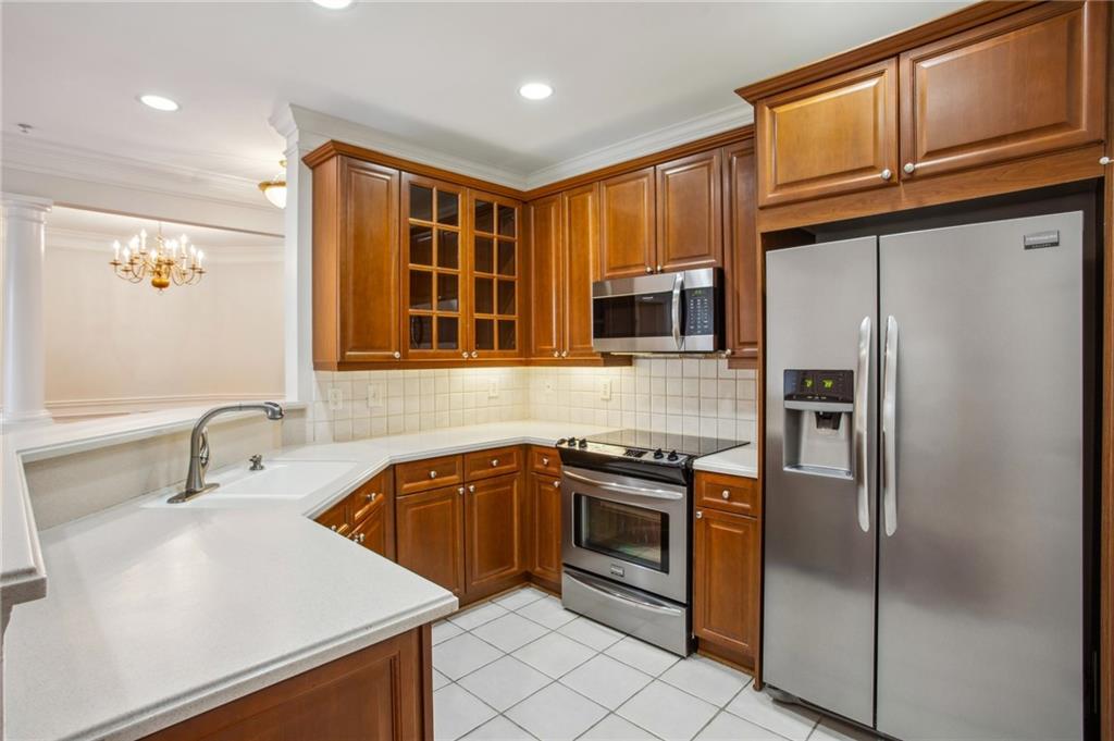 4100 Paces Walk SE Unit 2309