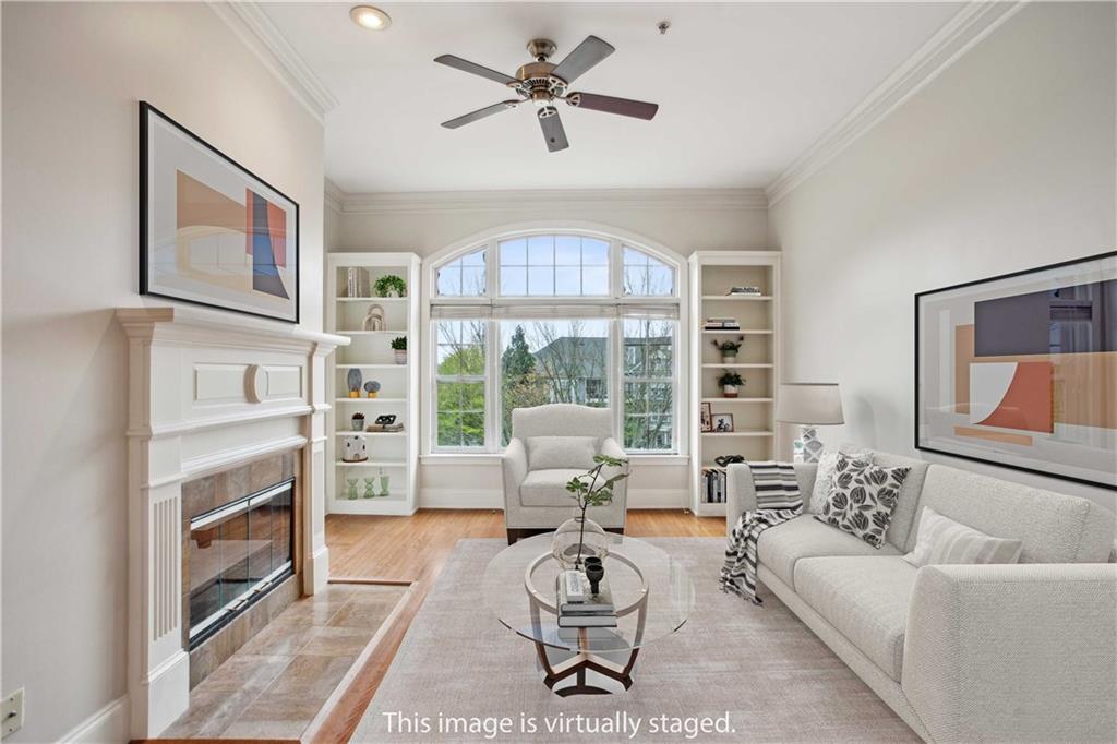 4100 Paces Walk SE Unit 2309