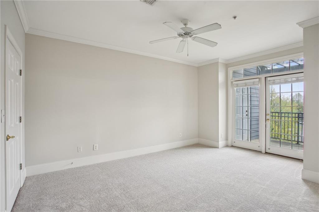 4100 Paces Walk SE Unit 2309