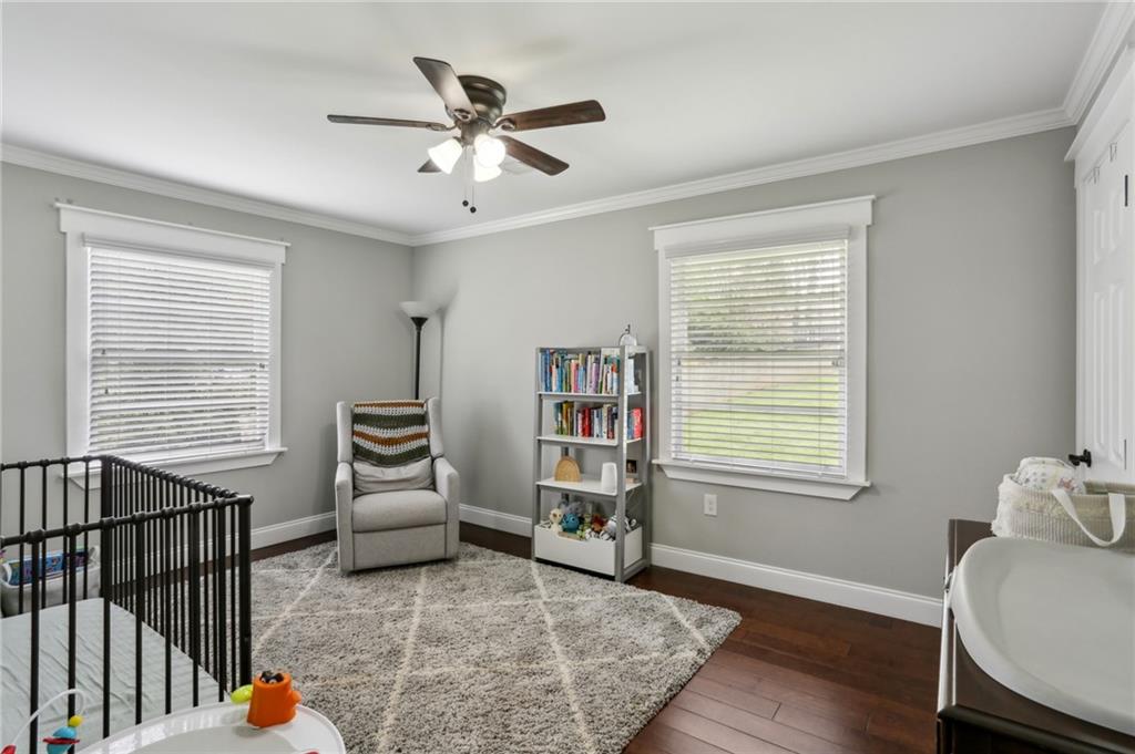 1865 Lochlomand Lane SE