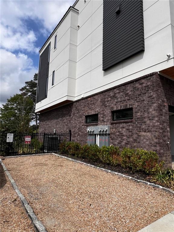 2199 Lenox Road Unit 1