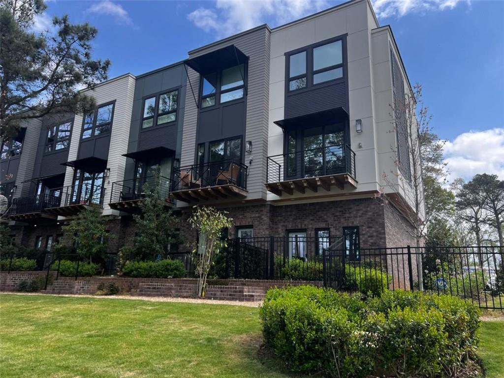 2199 Lenox Road Unit 1