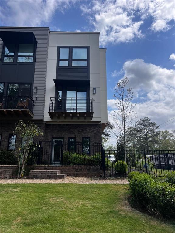 2199 Lenox Road Unit 1