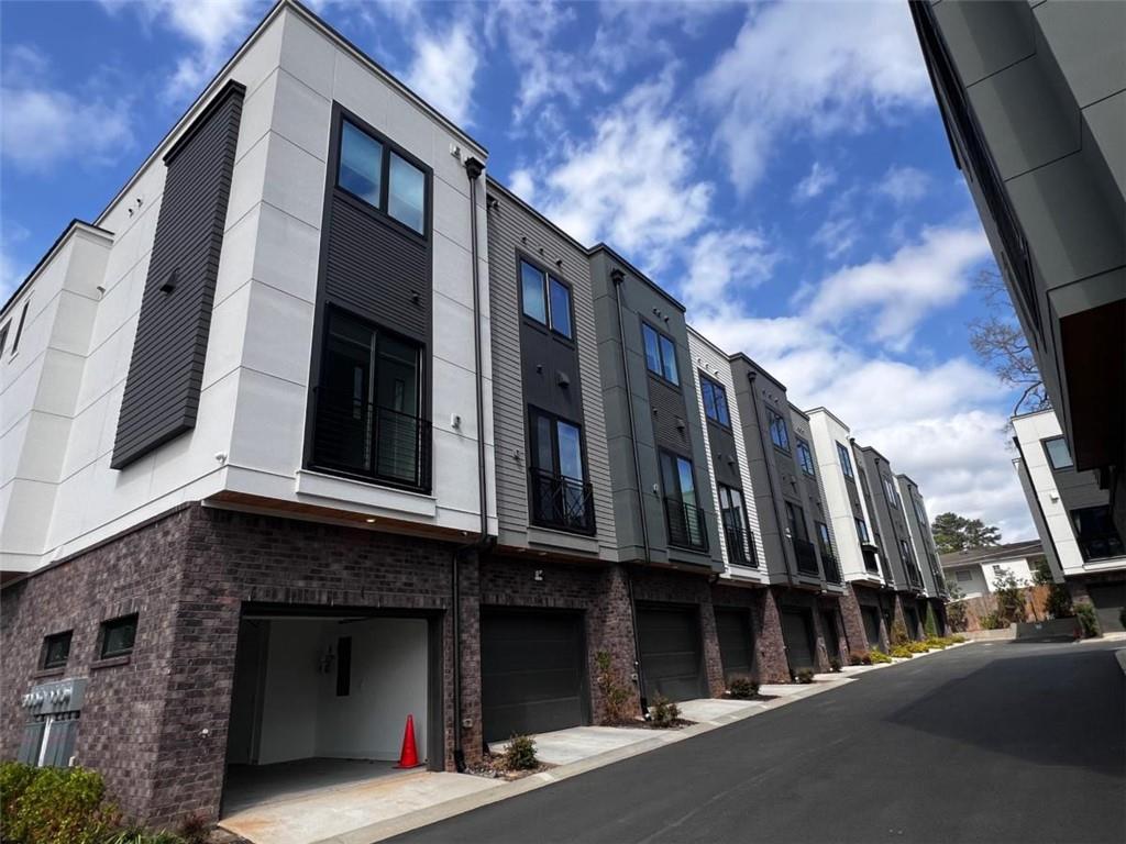 2199 Lenox Road Unit 1