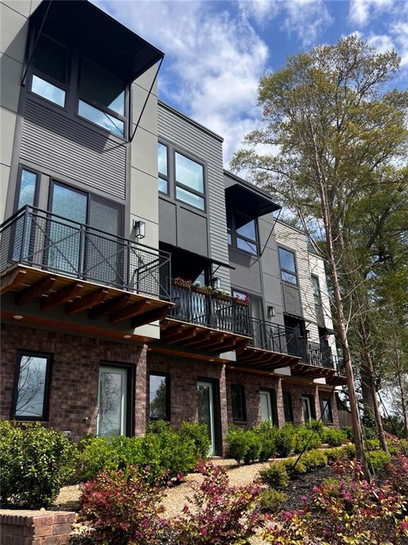 2199 Lenox Road Unit 1