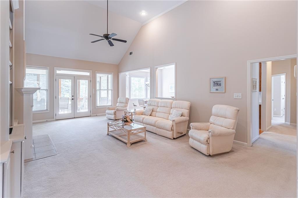 3853 Coralberry Court