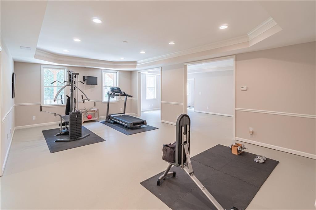 3853 Coralberry Court