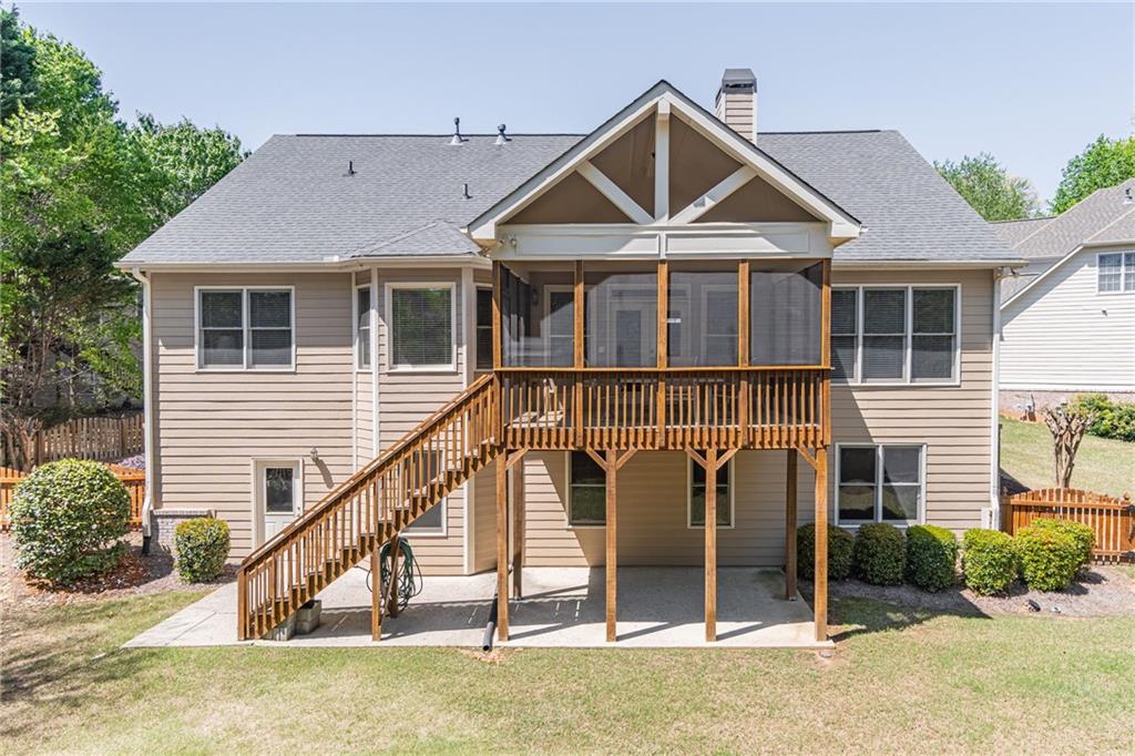 3853 Coralberry Court