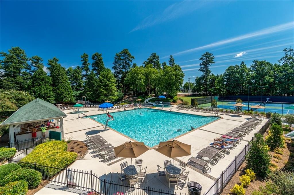 3853 Coralberry Court