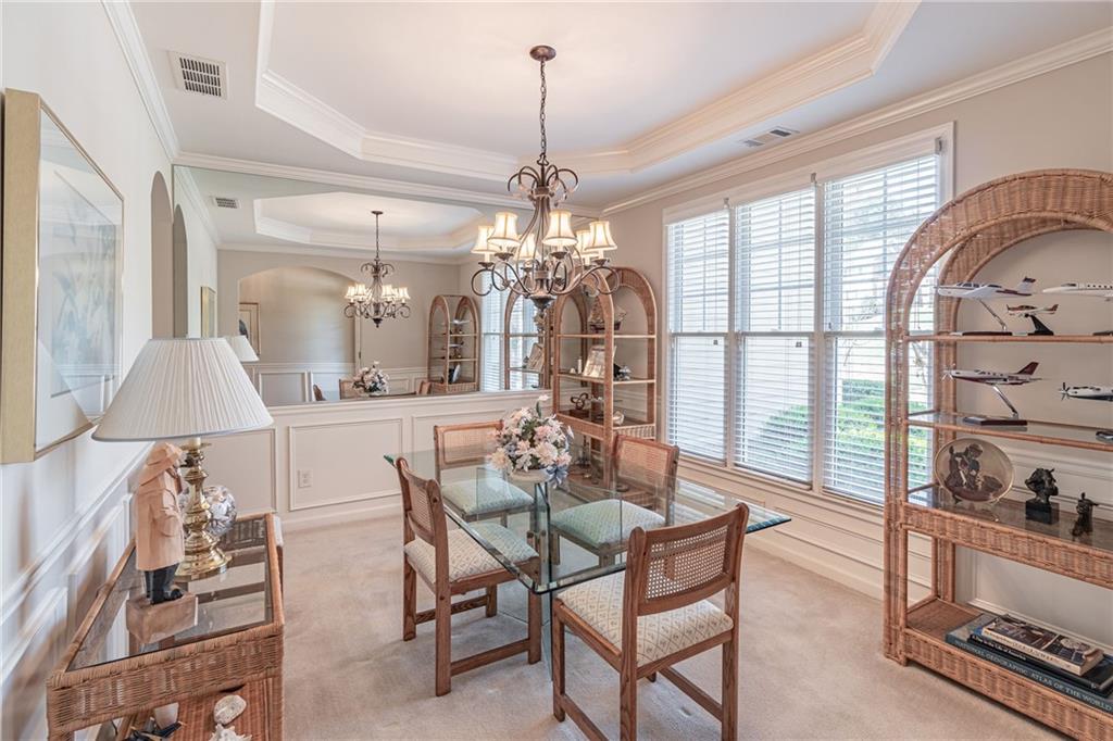 3853 Coralberry Court