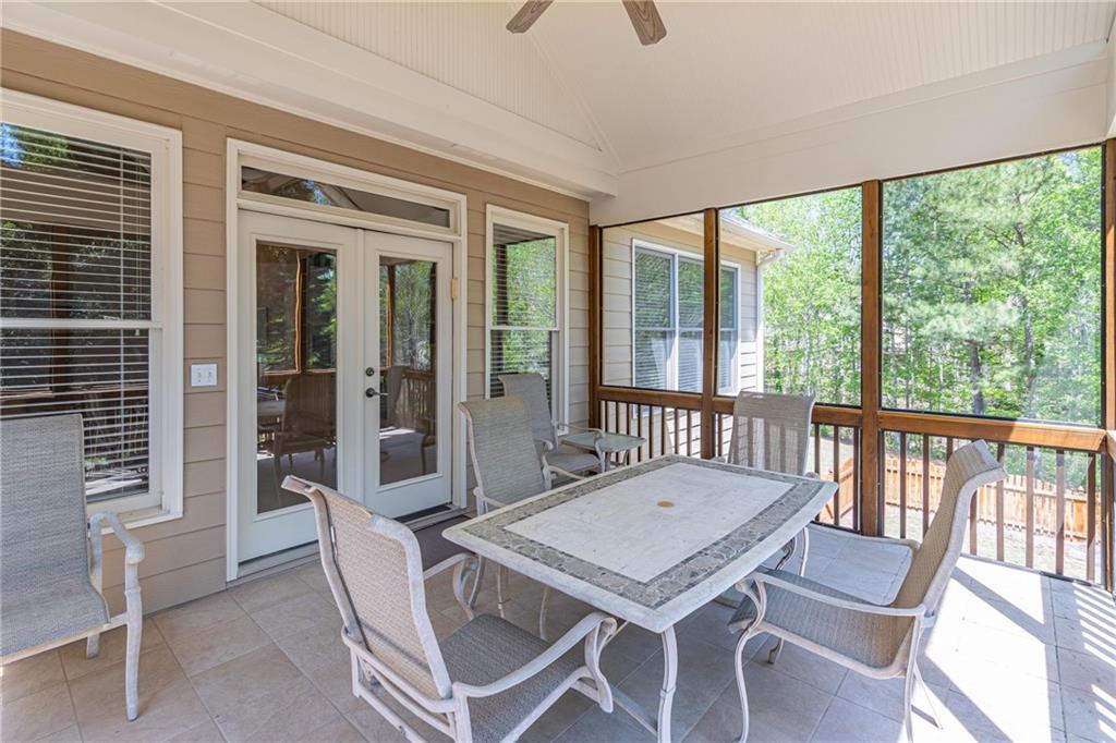 3853 Coralberry Court