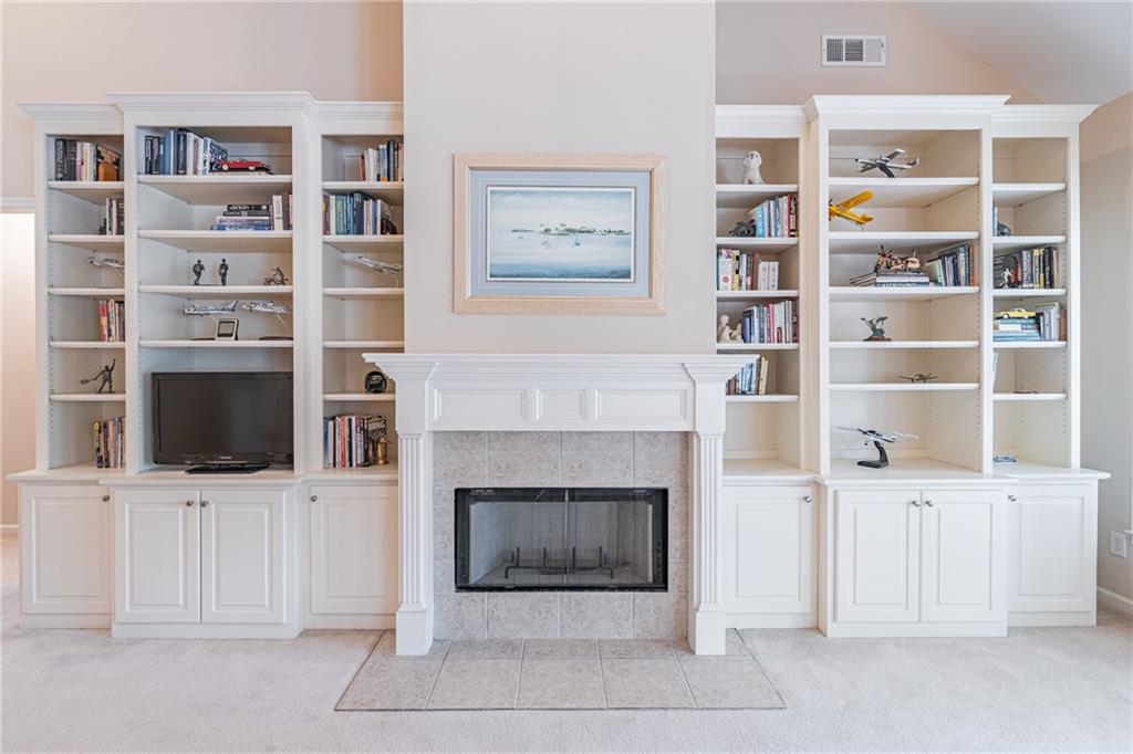 3853 Coralberry Court