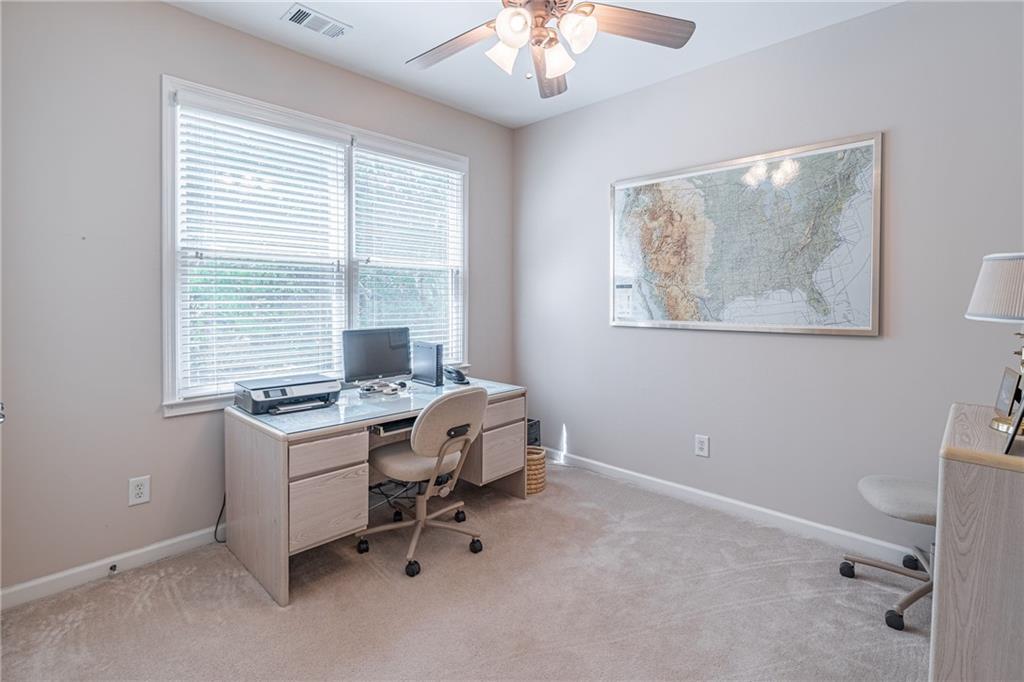 3853 Coralberry Court