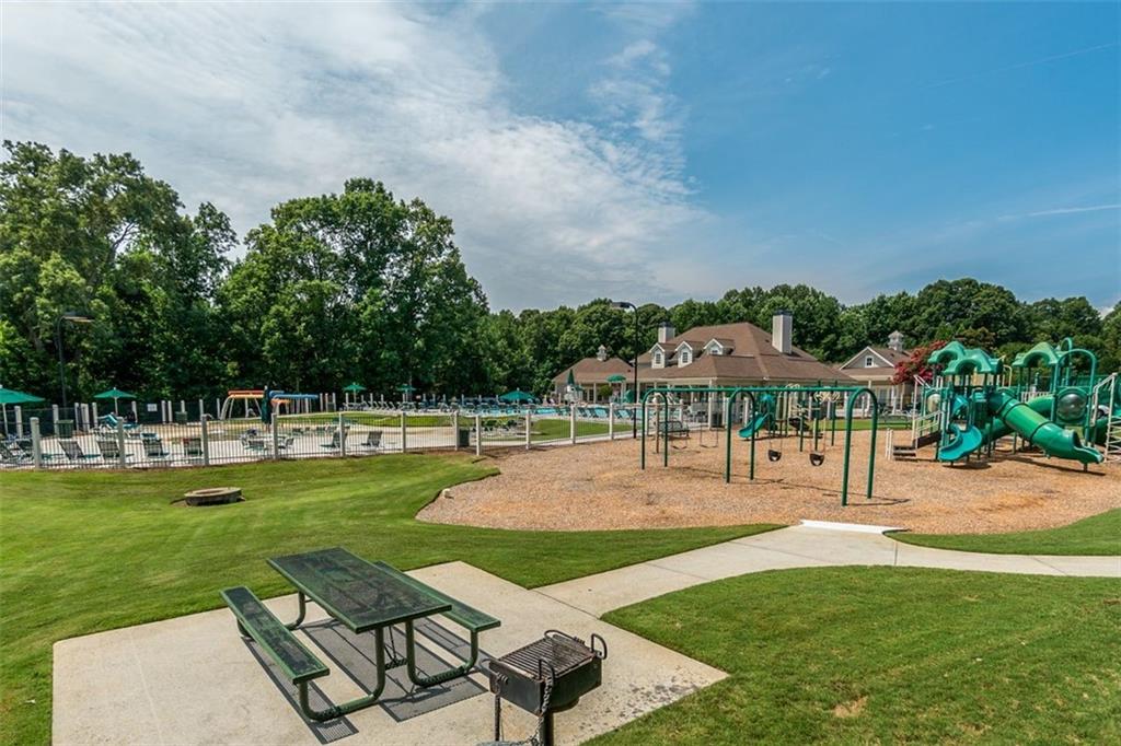 3853 Coralberry Court