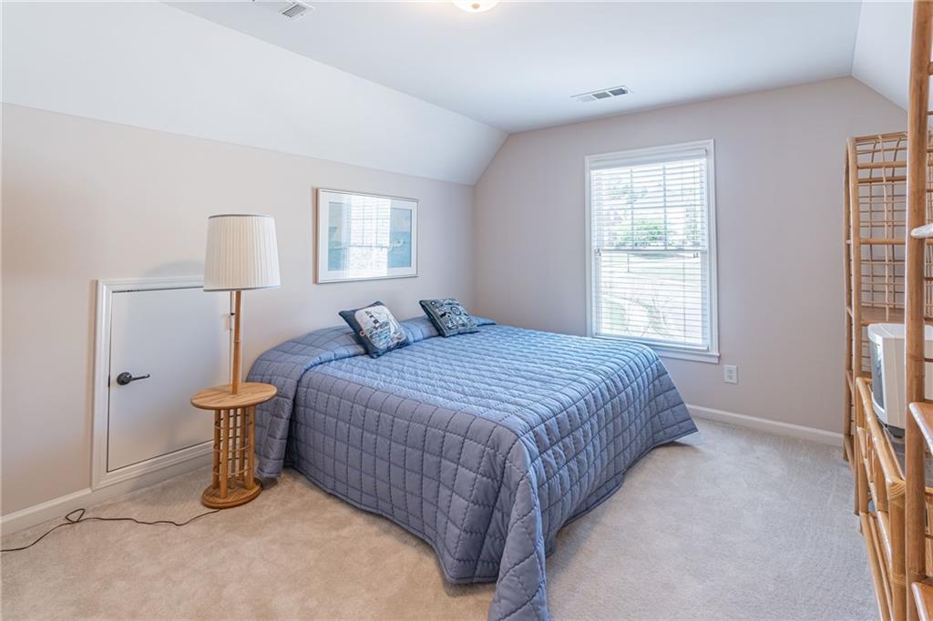 3853 Coralberry Court