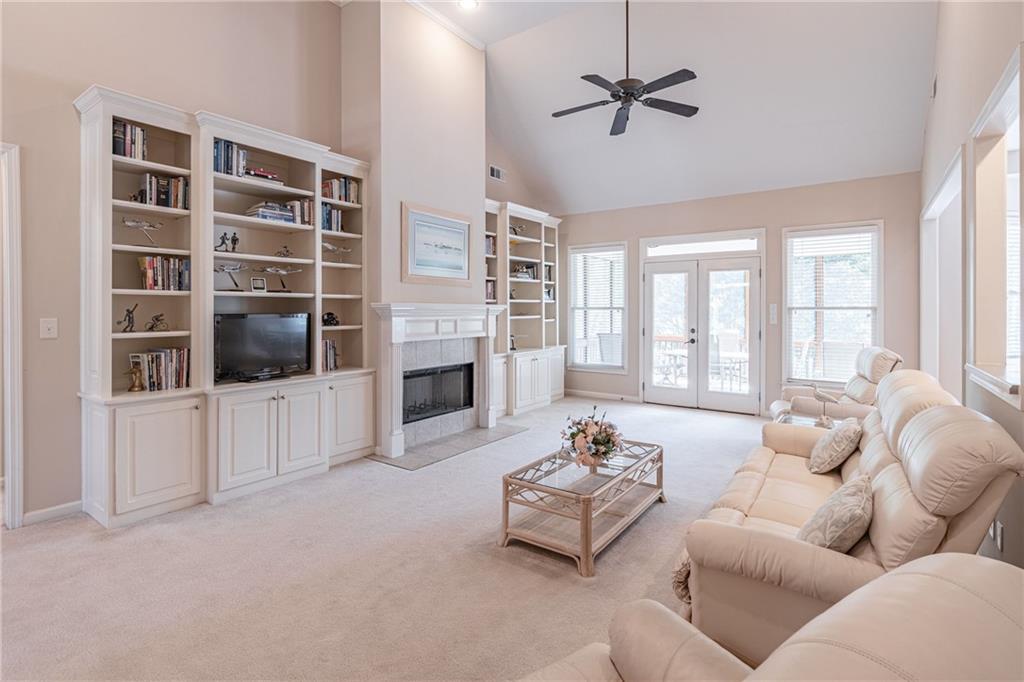 3853 Coralberry Court