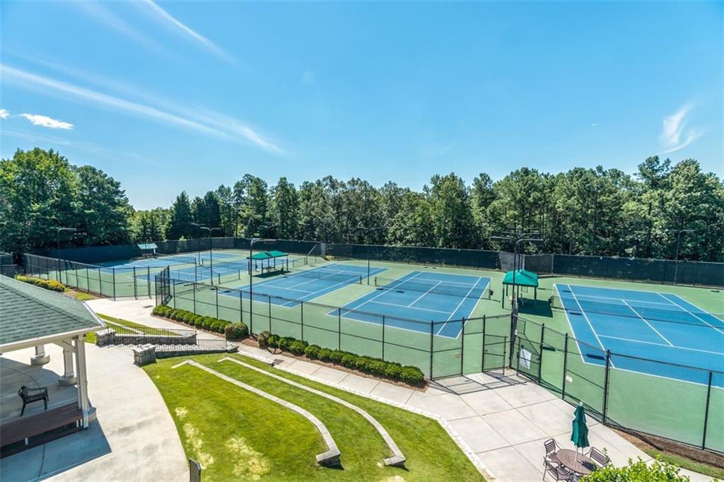 3853 Coralberry Court