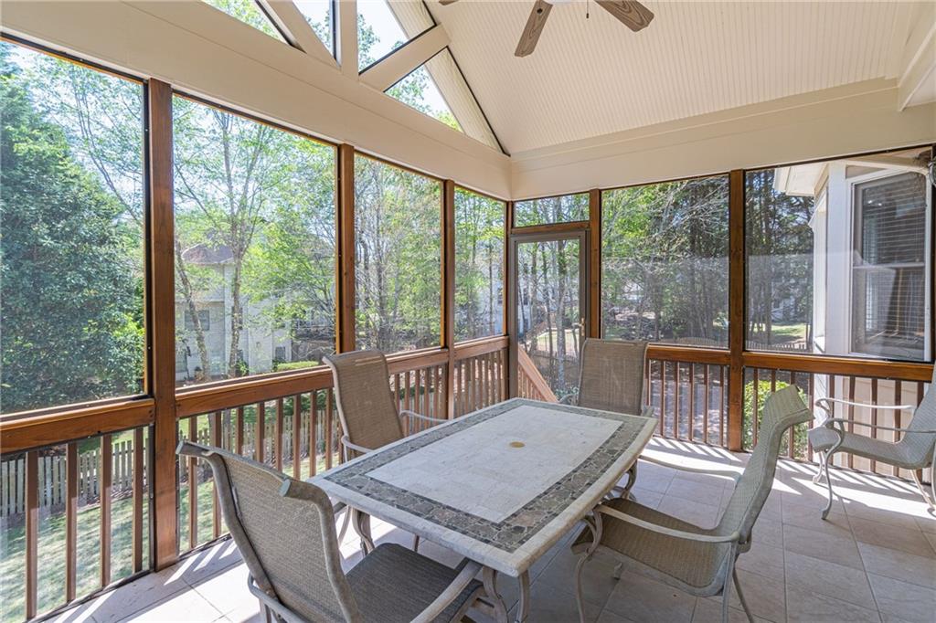 3853 Coralberry Court