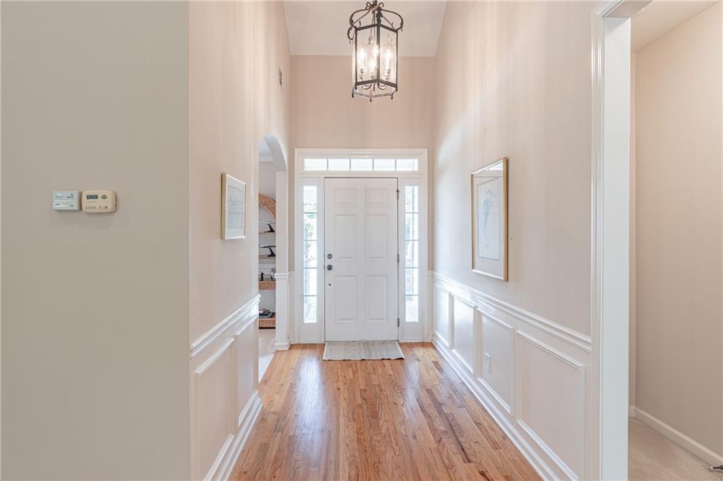 3853 Coralberry Court