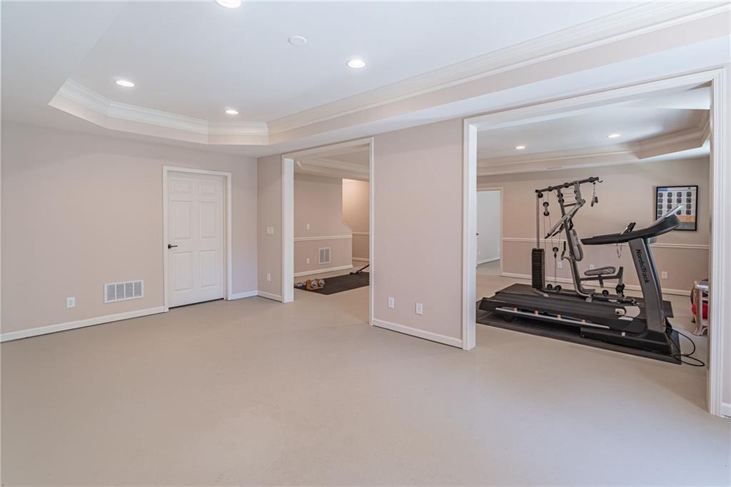 3853 Coralberry Court