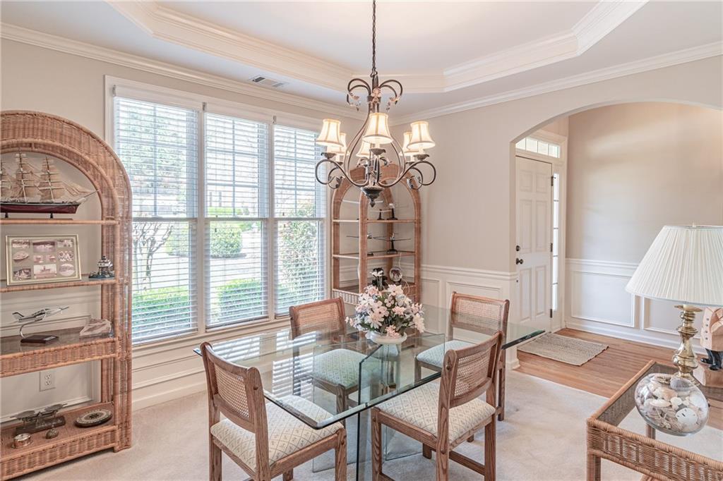 3853 Coralberry Court