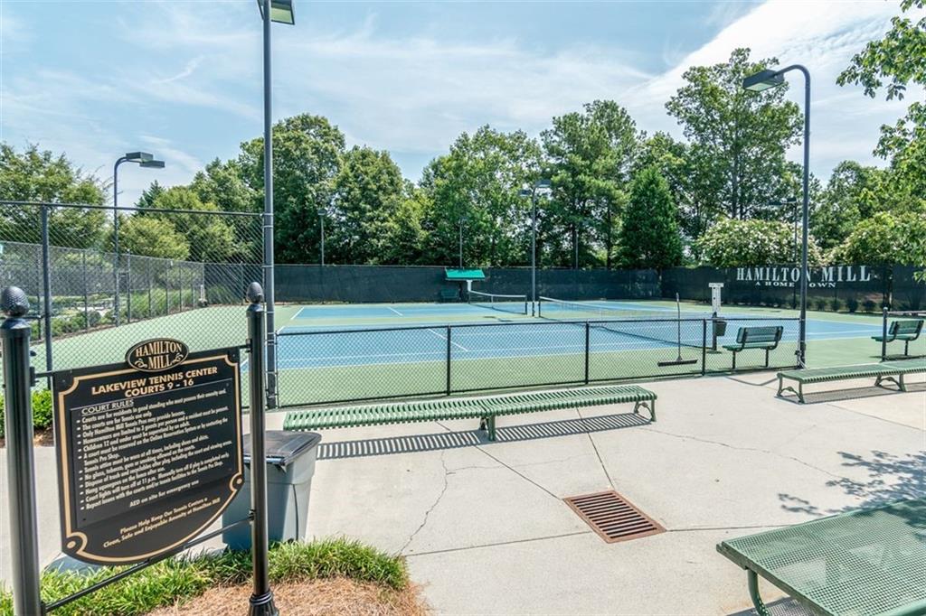 3853 Coralberry Court