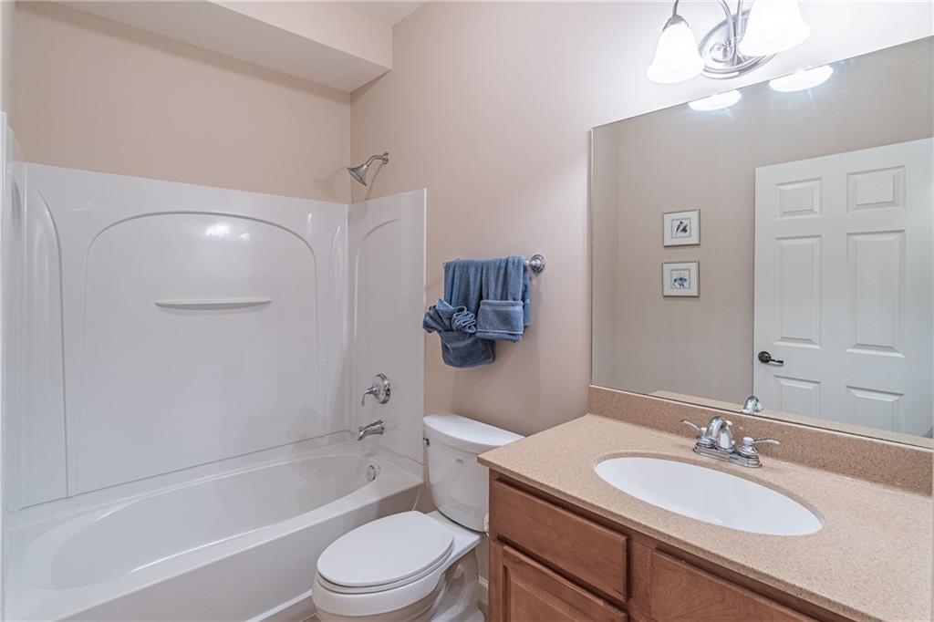 3853 Coralberry Court