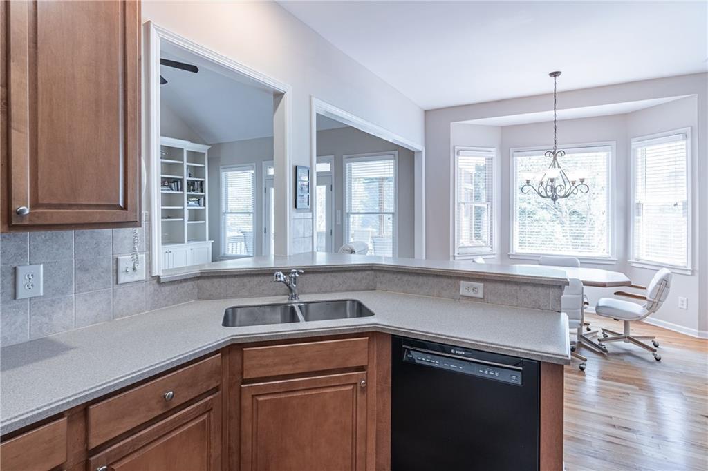 3853 Coralberry Court