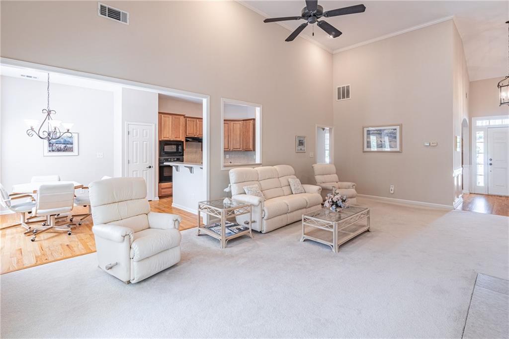 3853 Coralberry Court