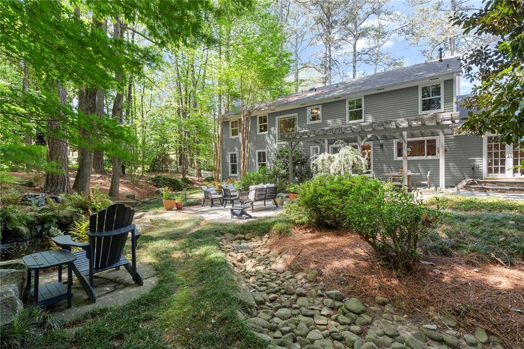 5515 Cross Gate Court