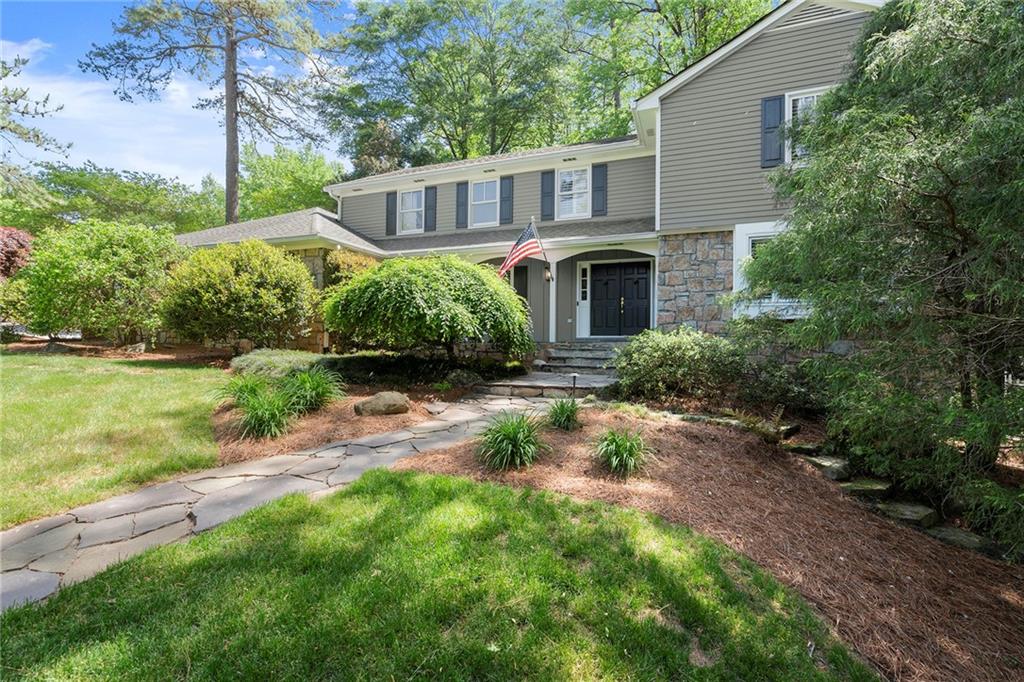 5515 Cross Gate Court