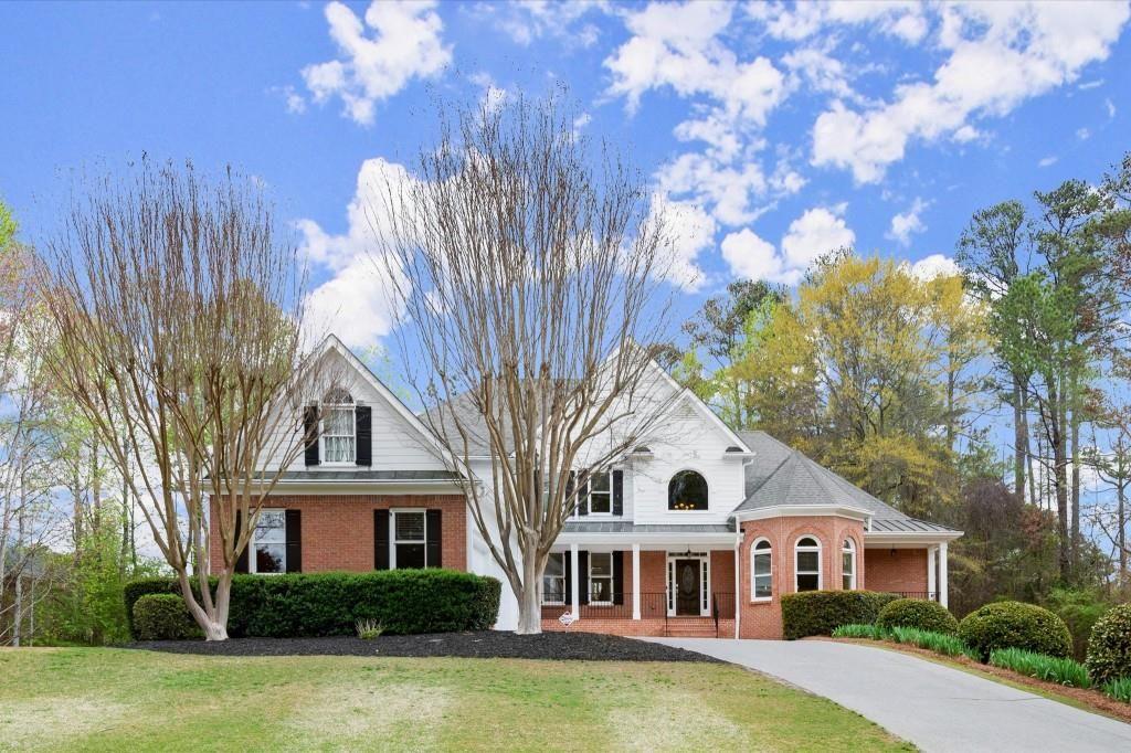 65 Oakhurst Leaf Drive