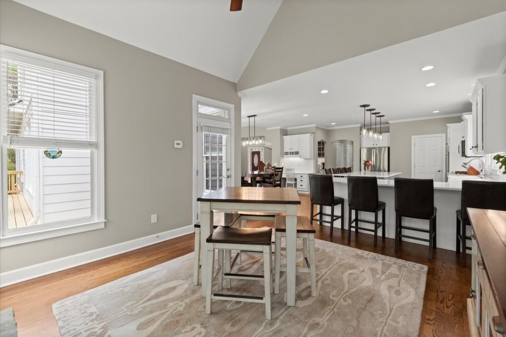 65 Oakhurst Leaf Drive