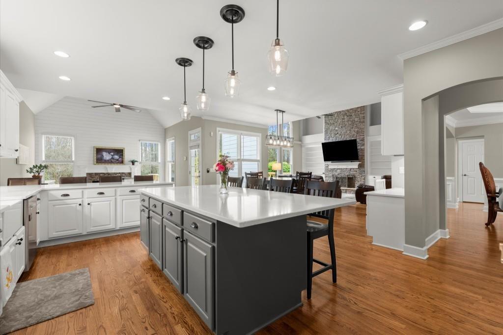 65 Oakhurst Leaf Drive