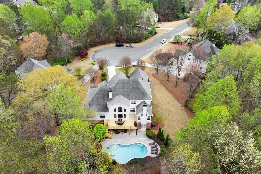 65 Oakhurst Leaf Drive