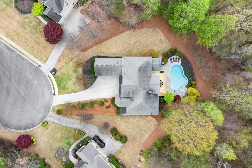 65 Oakhurst Leaf Drive