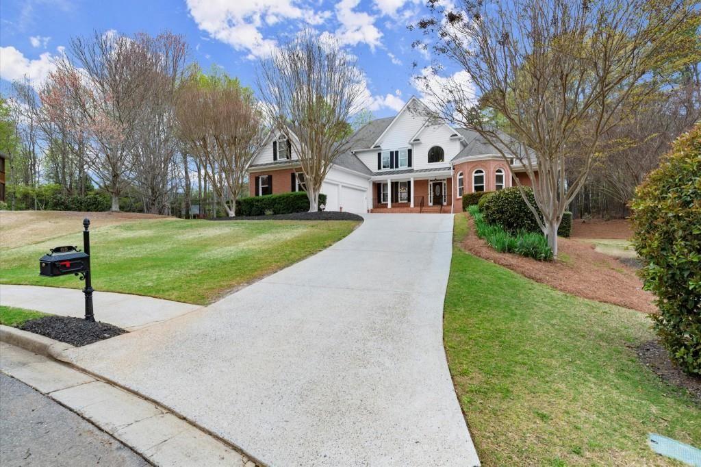 65 Oakhurst Leaf Drive