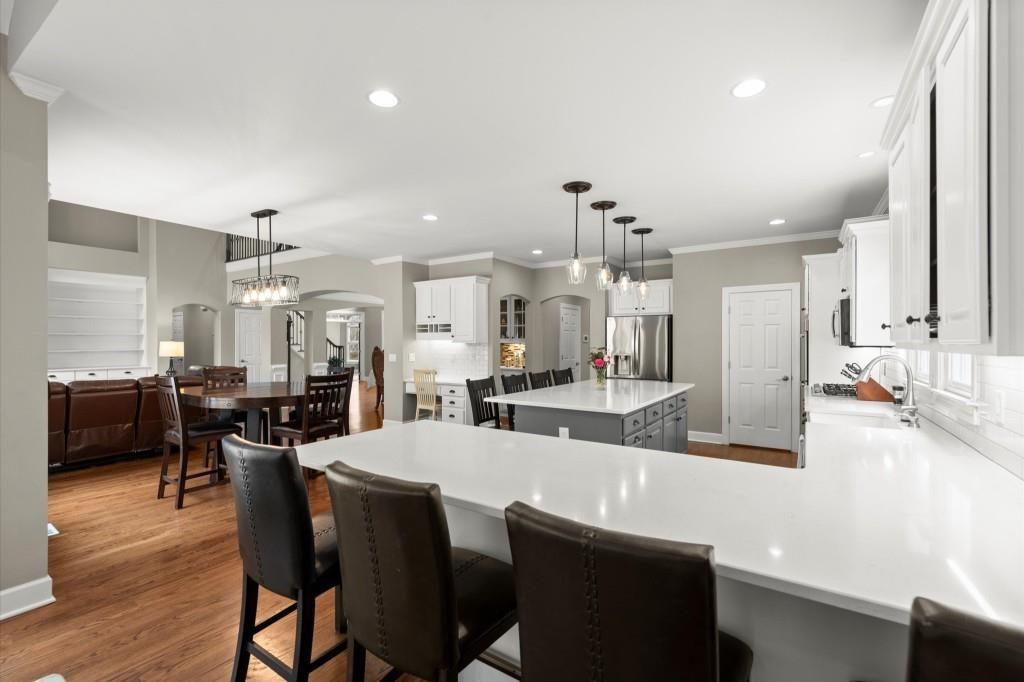 65 Oakhurst Leaf Drive