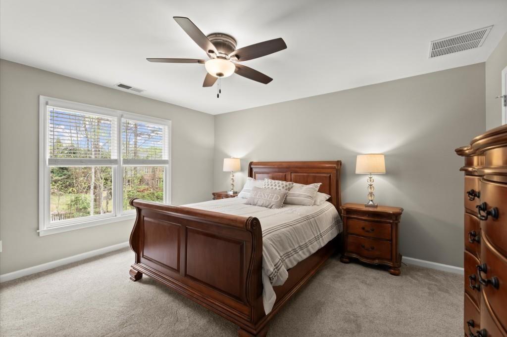 65 Oakhurst Leaf Drive