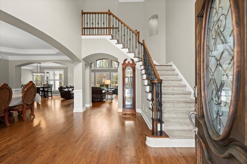 65 Oakhurst Leaf Drive