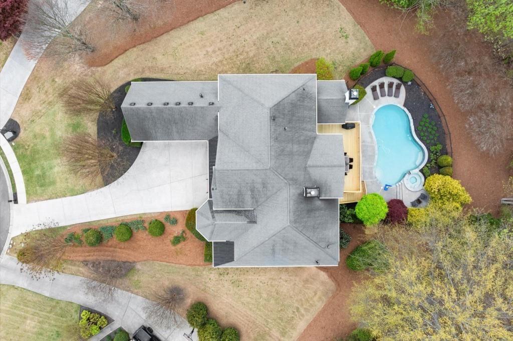 65 Oakhurst Leaf Drive