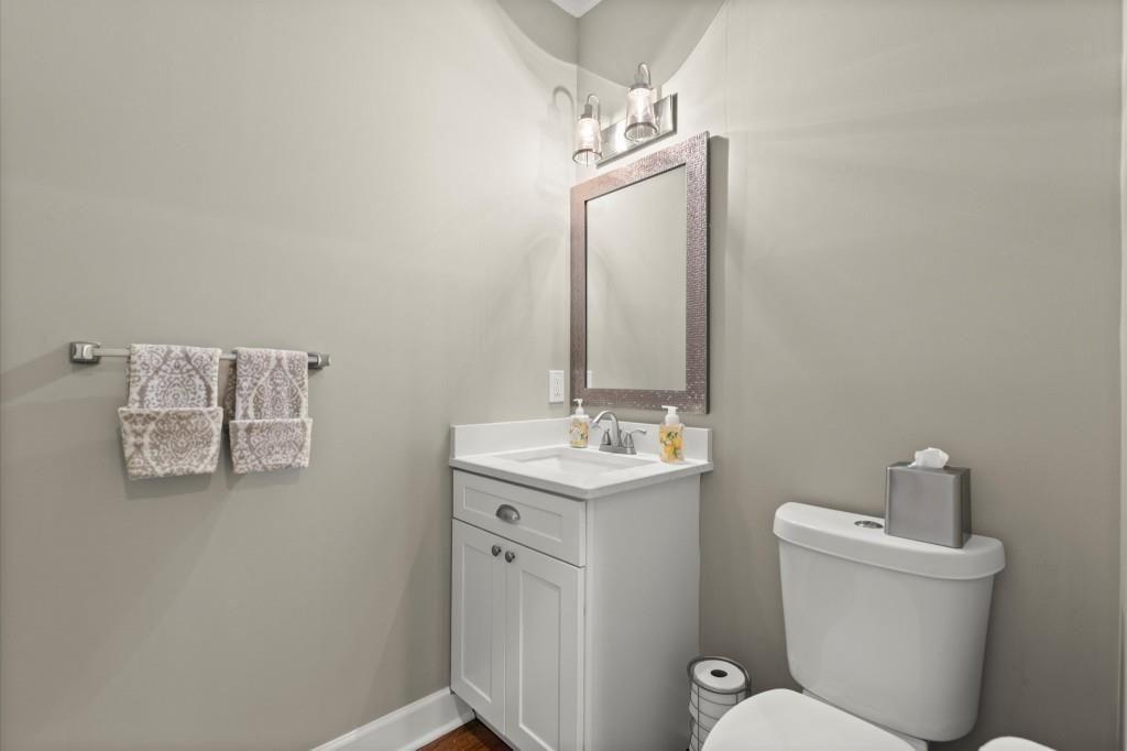 65 Oakhurst Leaf Drive