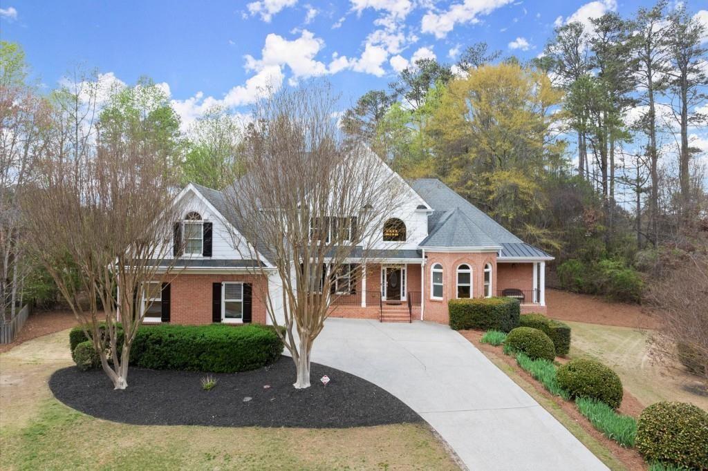 65 Oakhurst Leaf Drive